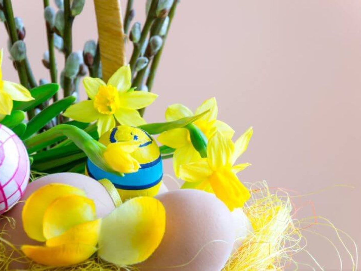 Καλάθι του Πάσχα 2026: Ποια προϊόντα θα περιλαμβάνει