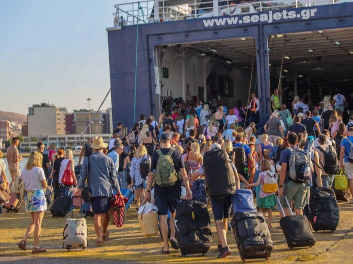 Ακτοπλοϊκά: Τι ζητούν οι ακτοπλόοι για να μην αυξήσουν τις τιμές