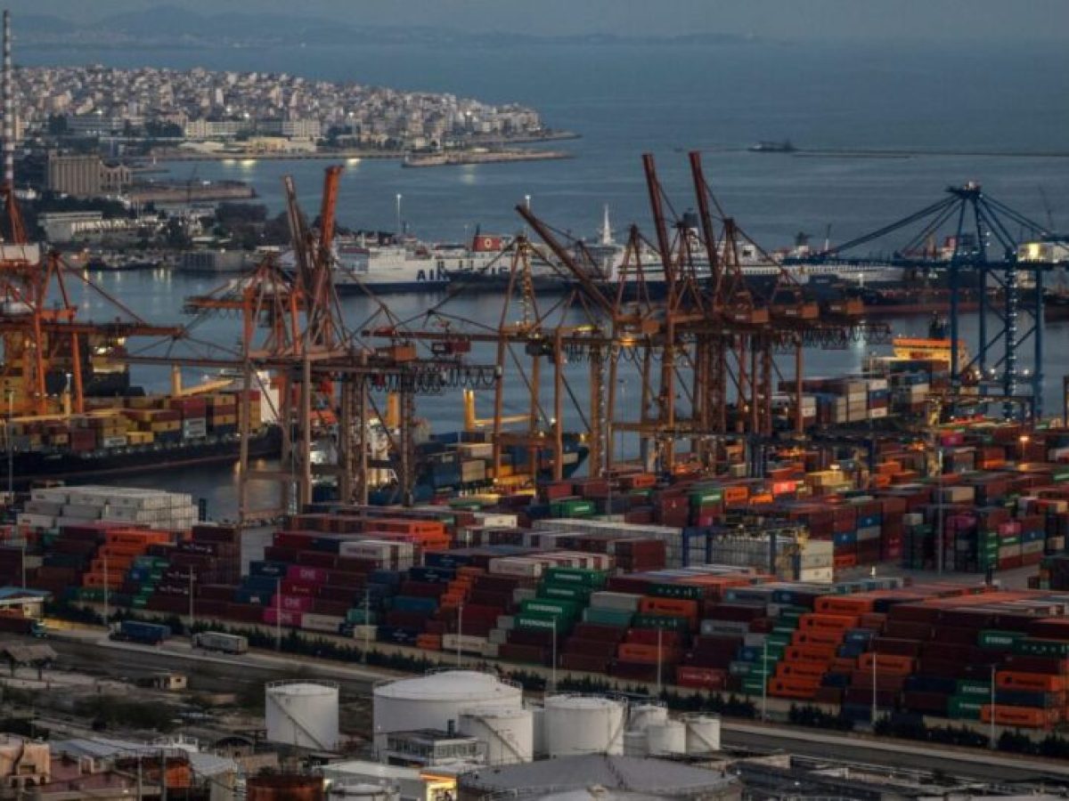 Υπόθεση κατασκοπείας: Κινδυνεύουν οι κινεζικές επενδύσεις στην Ελλάδα;