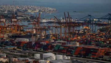 Υπόθεση κατασκοπείας: Κινδυνεύουν οι κινεζικές επενδύσεις στην Ελλάδα;