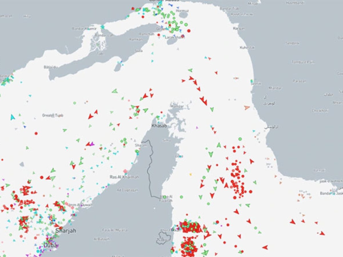 Το Ναυτικό του Ιράν έκλεισε τα Στενά του Ορμούζ – Σενάρια για έκρηξη τιμών σε πετρέλαιο και αέριο