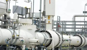 Αύξηση στις εισαγωγές νάφθας για την παραγωγή πετρελαίου στη Βενεζουέλα