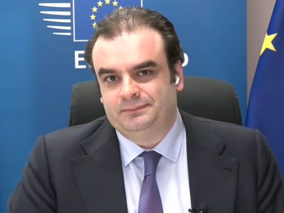 Κ. Πιερρακάκης: Η Ένωση Αποταμιεύσεων και Επενδύσεων μπορεί να γίνει η μεγαλύτερη πολιτική νίκη της γενιάς μας – Τι είπε για τις επικουρικές συντάξεις