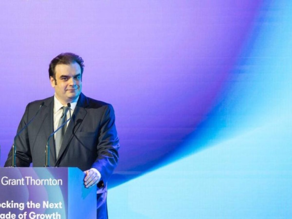 Πιερρακάκης: Με τους γείτονες μας συνομιλούμε «επί ίσοις όροις» – Σημαντικές συμφωνίες για να ενισχύσουμε τις εμπορικές μας σχέσεις