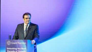 Πιερρακάκης: Με τους γείτονες μας συνομιλούμε «επί ίσοις όροις» – Σημαντικές συμφωνίες για να ενισχύσουμε τις εμπορικές μας σχέσεις