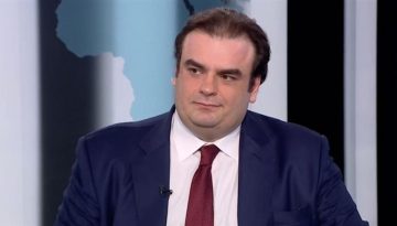 &Omicron;&iota; &ldquo;&mu;&pi;&lambda;&epsilon; &phi;ά&kappa;&epsilon;&lambda;&omicron;&iota;&rdquo; &tau;&omicron;&upsilon; &upsilon;&pi;&omicron;&upsilon;&rho;&gamma;&epsilon;ί&omicron;&upsilon; &Omicron;&iota;&kappa;&omicron;&nu;&omicron;&mu;&iota;&kappa;ώ&nu;: 6 &iota;&delta;&iota;&omega;&tau;&iota;&kappa;&omicron;&pi;&omicron;&iota;ή&sigma;&epsilon;&iota;&sigmaf; &kappa;&alpha;&iota; 5 &tau;&omicron;&mu;έ&sigmaf; &sigma;&tau;&eta; &phi;&omicron;&rho;&omicron;&lambda;&omicron;&gamma;ί&alpha; &sigma;&tau;&omicron; &epsilon;&pi;ί&kappa;&epsilon;&nu;&tau;&rho;&omicron; &gamma;&iota;&alpha; &tau;&omicron; 2026