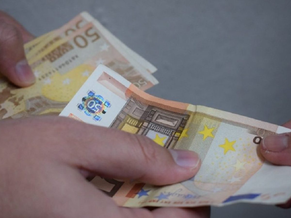 Ο «χάρτης» των πληρωμών από τον e-ΕΦΚΑ και τη ΔΥΠΑ – Ποιοι θα δουν χρήματα στους λογαριασμούς τους έως τις 13 Φεβρουαρίου