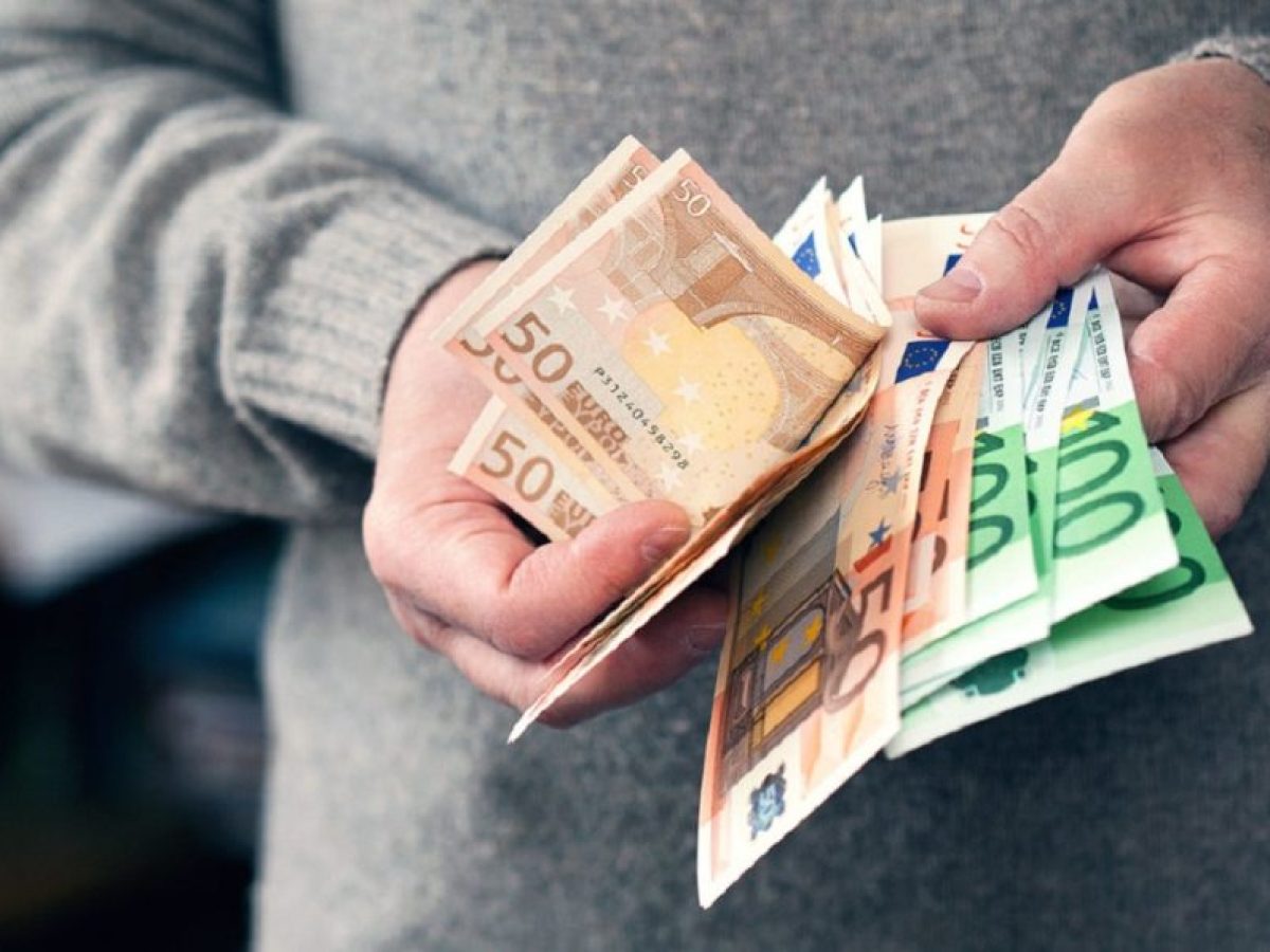 Οι πληρωμές από τον e-ΕΦΚΑ και τη ΔΥΠΑ από αύριο Τρίτη έως τις 27 Φεβρουαρίου