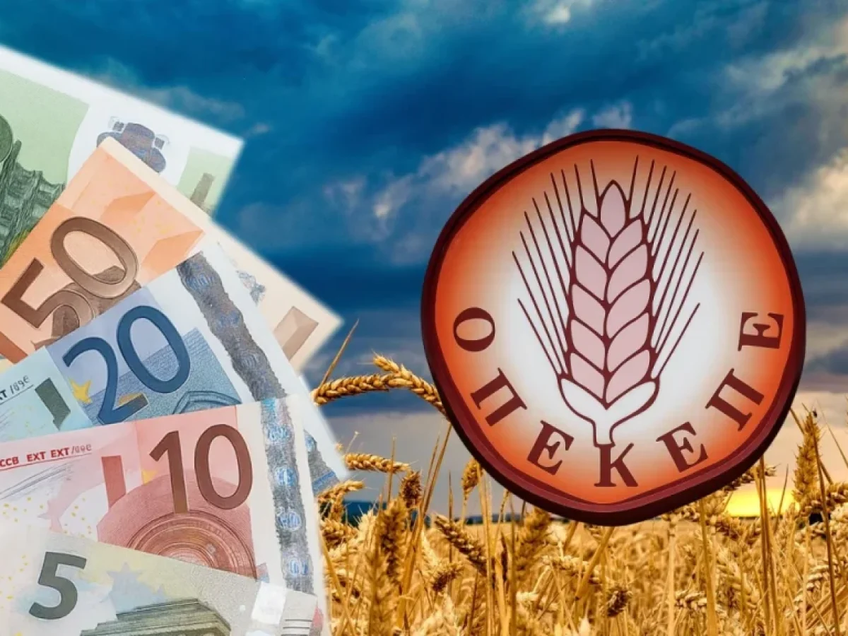 Σκάνδαλο ΟΠΕΚΕΠΕ: Ποσό 8 εκατ. ευρώ φέρεται να απέκρυψε ο Μ. Χιλετζάκης – Τι εντόπισε η Αρχή για το ξέπλυμα μαύρου χρήματος