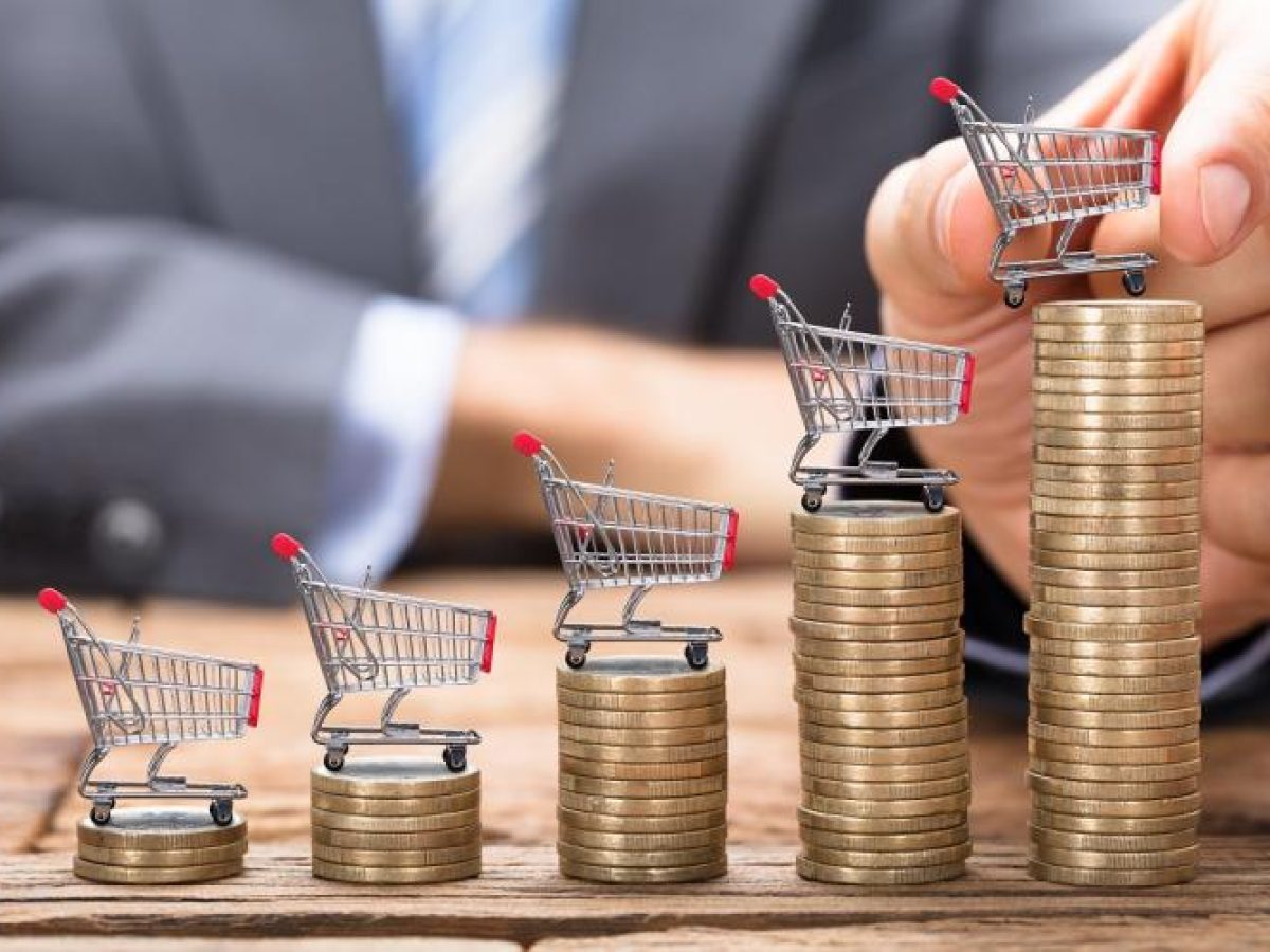 Επιμένει ο πληθωρισμός: Στο 2,5% τον Ιανουάριο