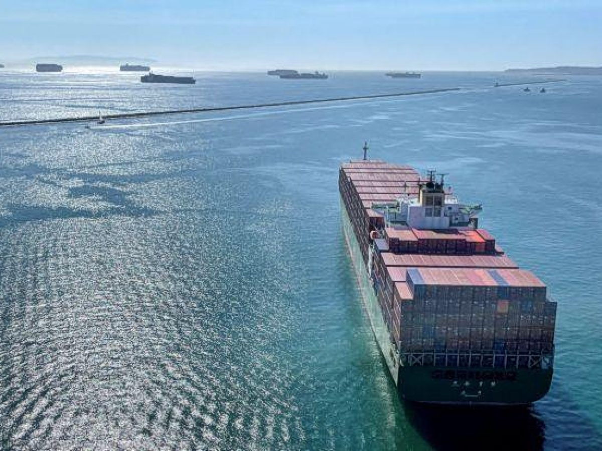 Οι επιπτώσεις στη ναυτιλία από τη σύγκρουση ΗΠΑ – Ιράν