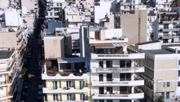 Ενοίκια σε άνοδο, εισοδήματα πίσω: Η στεγαστική πίεση δοκιμάζει νοικοκυριά και οικονομία
