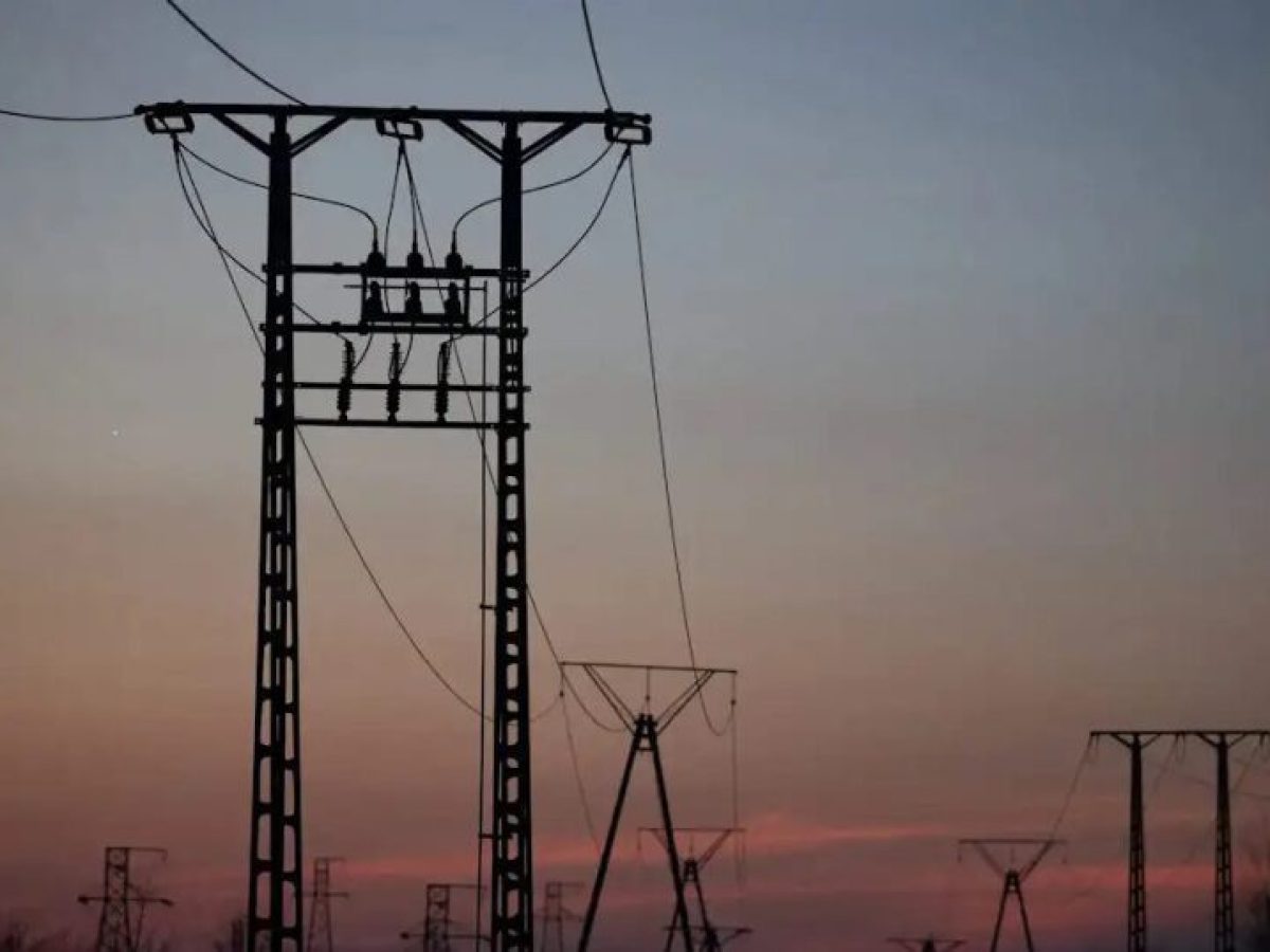 Ρεκόρ εξαγωγών ρεύματος για τη χώρα μας το 2025