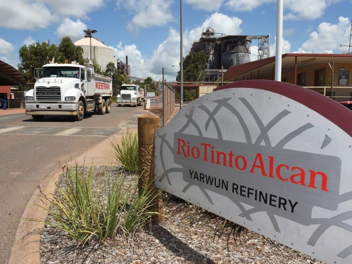 Rio Tinto και Glencore εγκαταλείπουν το σχέδιο συγχώνευσης ύψους 260 δισ. δολαρίων