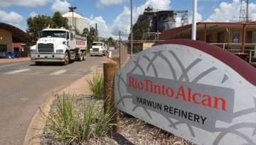 Rio Tinto και Glencore εγκαταλείπουν το σχέδιο συγχώνευσης ύψους 260 δισ. δολαρίων