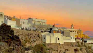 Airbnb &sigma;&tau;&omicron; &Alpha;&iota;&gamma;&alpha;ί&omicron;: &Sigma;&epsilon; &Sigma;&alpha;&nu;&tau;&omicron;&rho;ί&nu;&eta;, &Rho;ό&delta;&omicron; &Mu;ύ&kappa;&omicron;&nu;&omicron; &omicron;&iota; &mu;&iota;&sigma;έ&sigmaf; &kappa;&alpha;&tau;&alpha;&chi;&omega;&rho;ή&sigma;&epsilon;&iota;&sigmaf;, &sigma;&tau;&eta;&nu; &Pi;ά&rho;&omicron; &tau;&alpha; &pi;&epsilon;&rho;&iota;&sigma;&sigma;ό&tau;&epsilon;&rho;&alpha; έ&sigma;&omicron;&delta;&alpha;