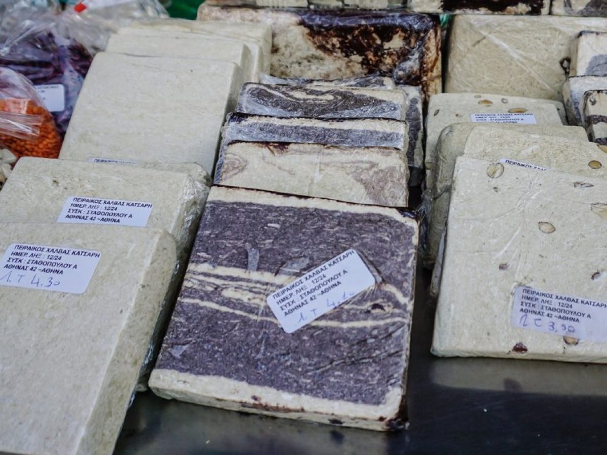 Καθαρά Δευτέρα με «φουσκωμένο» καλάθι: Ακριβότερα τα Σαρακοστιανά – Έως 43% πάνω το χταπόδι