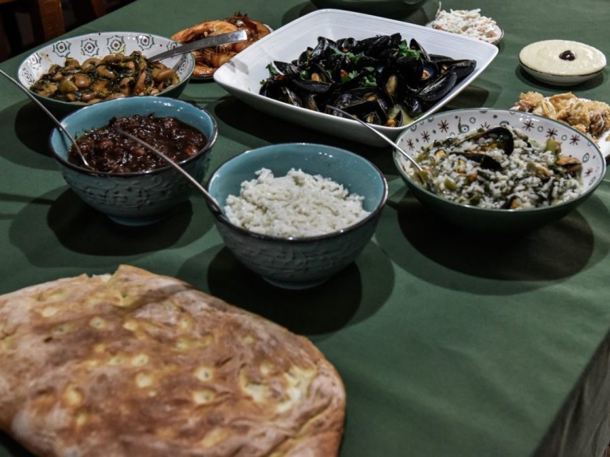 ΕΦΕΤ: Τι να προσέξουν οι καταναλωτές κατά την περίοδο της σαρακοστής