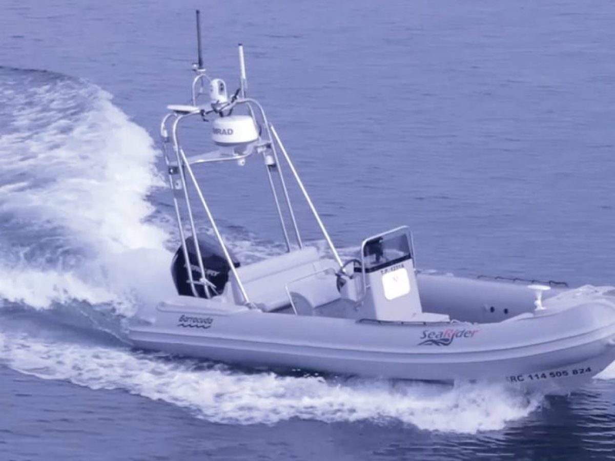 Intracom Defense: Aναλαμβάνει έργο του ΝΑΤΟ για τυποποίηση των USV