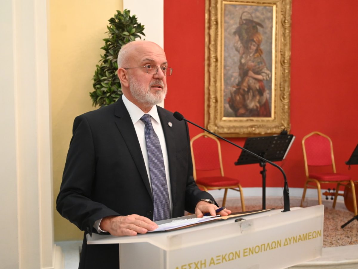 ΣΕΚΠΥ: Ανάγκη ευρωπαϊκών ευκαιριών και εγχώριας συμμετοχής