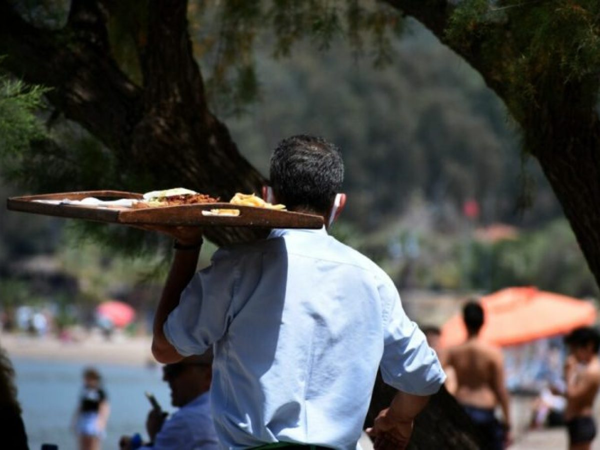 Έκρηξη στην παράλληλη απασχόληση: 333.000 μισθωτοί με δεύτερη και τρίτη δουλειά
