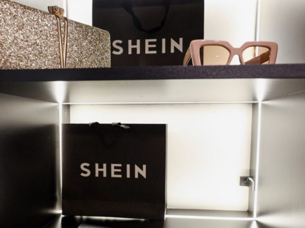 Με 5 νέα καταστήματα η Shein στη Γαλλία