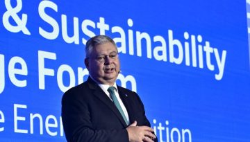 HelleniQ Energy: Ξεπέρασαν το 1 δισ. τα συγκρίσιμα EBITDA το 2025, μέρισμα 0,60 ευρώ ανά μετοχή