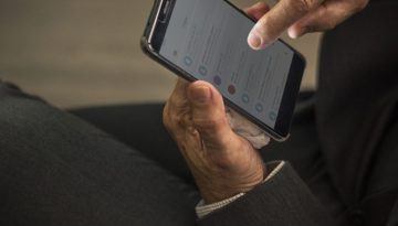 SMS απάτης “από την ΑΑΔΕ” για τον φόρο κυκλοφορίας