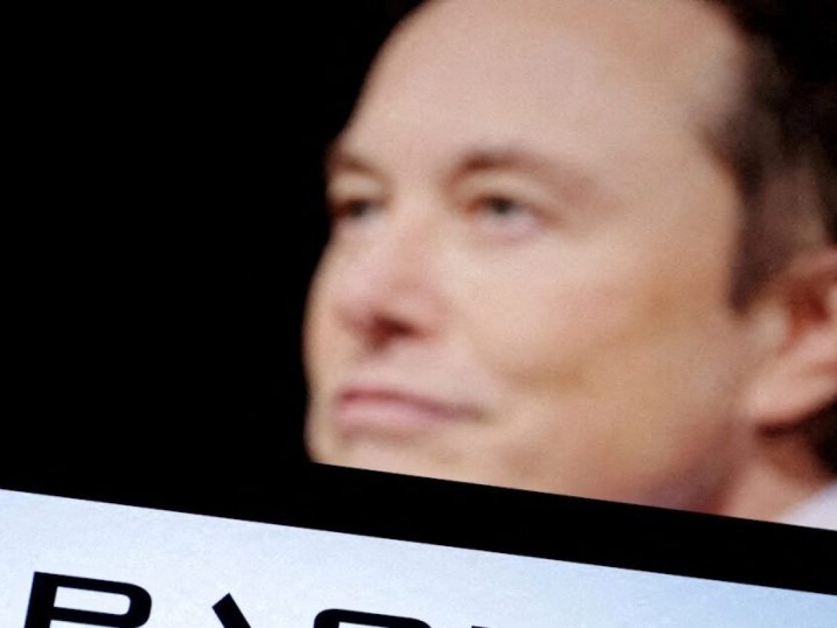 Η SpaceX ζητά άδεια για data centers τεχνητής νοημοσύνης στο διάστημα