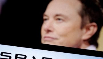 Η SpaceX ζητά άδεια για data centers τεχνητής νοημοσύνης στο διάστημα