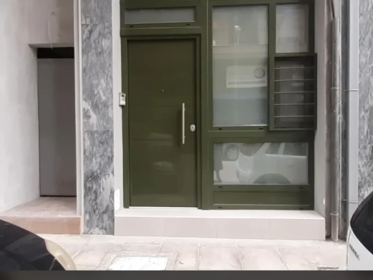 Ερχεται ρύθμιση για μετατροπή κλειστών εμπορικών σε κατοικίες – Η Πάτρα «δοκιμάζει» ήδη το νέο μοντέλο