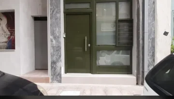Ερχεται ρύθμιση για μετατροπή κλειστών εμπορικών σε κατοικίες – Η Πάτρα «δοκιμάζει» ήδη το νέο μοντέλο