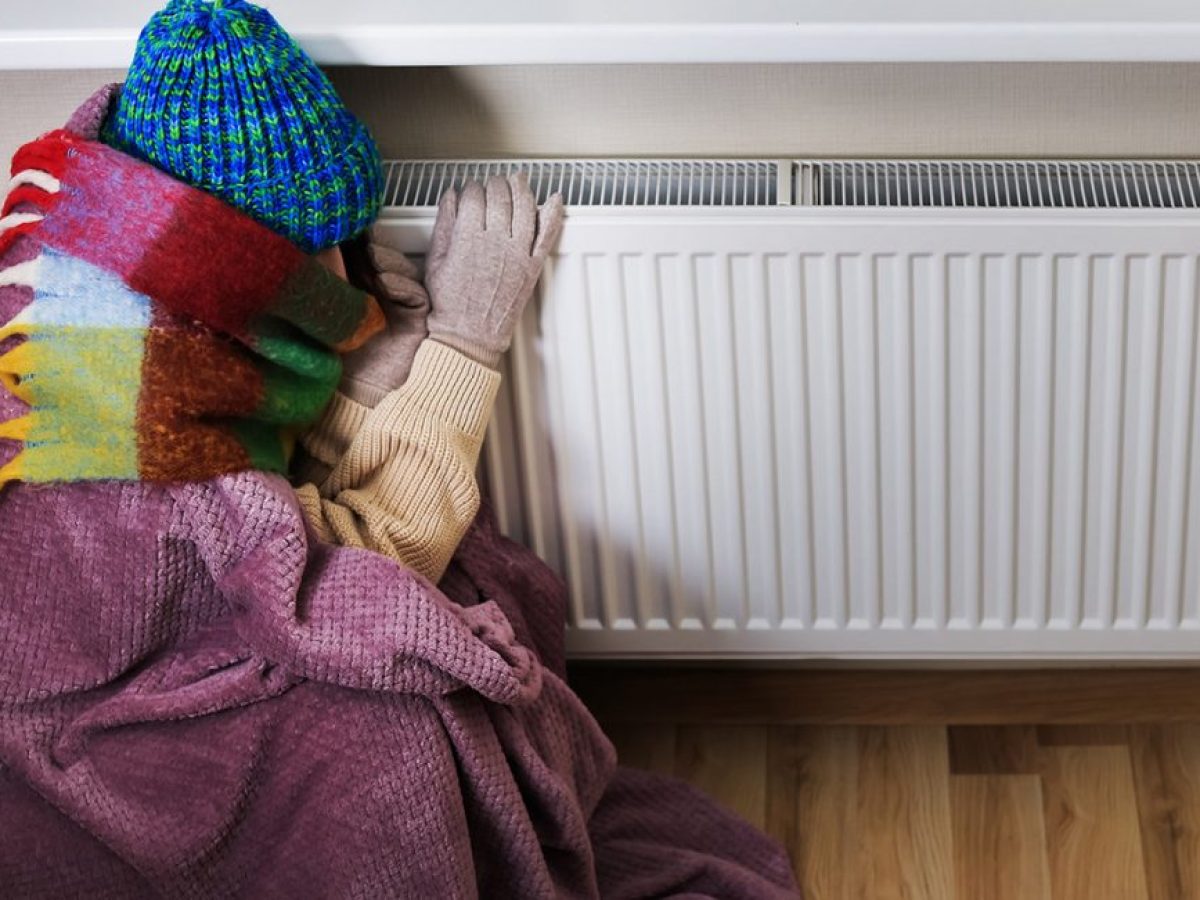 Eurostat: Το 9,2% του πληθυσμού της Ε.Ε. δυσκολεύεται να διατηρήσει το σπίτι του ζεστό