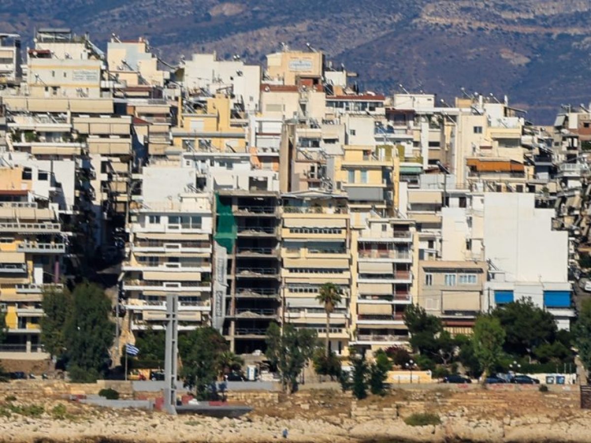 Στις αρχές Μαρτίου τα “ραβασάκια” από τον ΕΝΦΙΑ για 7 εκατ. ιδιοκτήτες