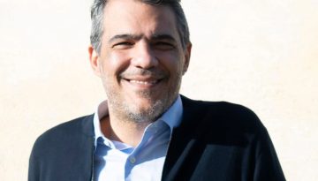 Απόστολος Σπυρόπουλος: Σφοδρή επίθεση κατά της οικογένειάς του για τους πλειστηριασμούς των οινοποιείων