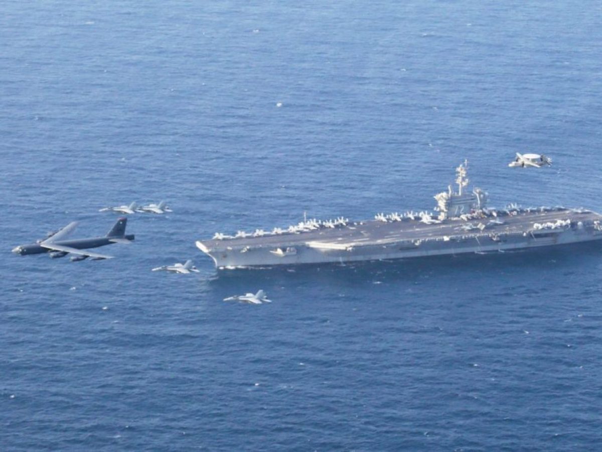 Πετρέλαιο: Εκτίναξη της τιμής του με φόντο τον επικείμενο πόλεμο ΗΠΑ – Ιράν