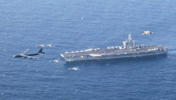 Πετρέλαιο: Εκτίναξη της τιμής του με φόντο τον επικείμενο πόλεμο ΗΠΑ – Ιράν