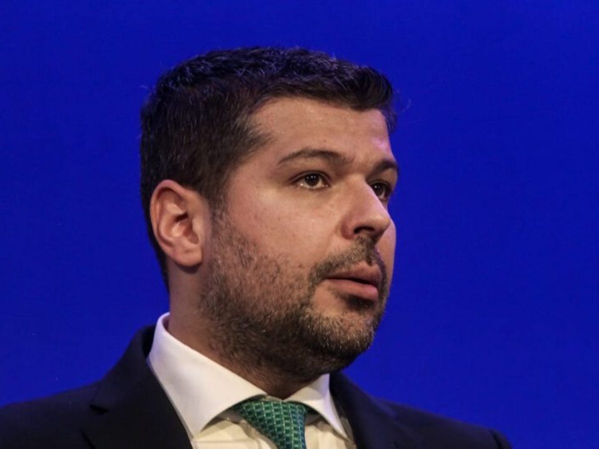 Στάσσης: «Καθαρές» τεχνολογίες και κρίσιμα ορυκτά προϋπόθεση για την ενεργειακή ασφάλεια τα επόμενα χρόνια