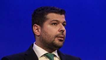 Στάσσης: «Καθαρές» τεχνολογίες και κρίσιμα ορυκτά προϋπόθεση για την ενεργειακή ασφάλεια τα επόμενα χρόνια