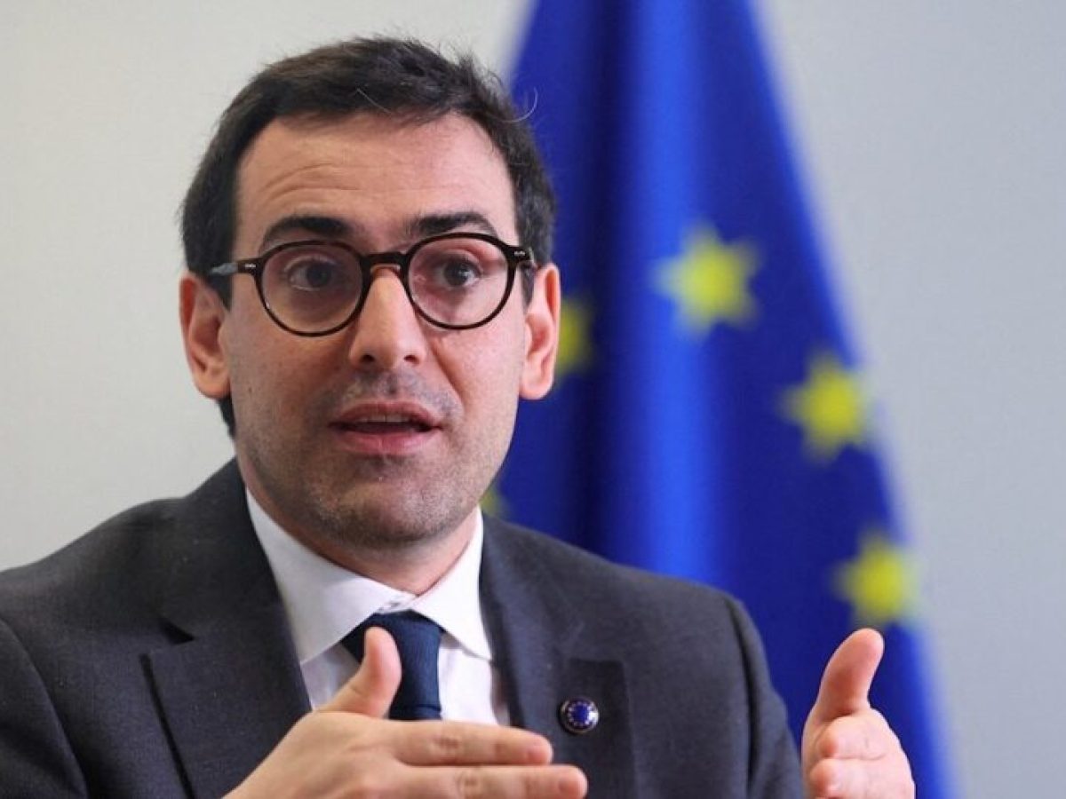 Σεζουρνέ: Η ΕΕ χρειάζεται το Made in Europe για την προστασία της ευρωπαϊκής βιομηχανίας