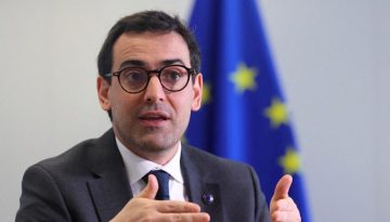 Σεζουρνέ: Η ΕΕ χρειάζεται το Made in Europe για την προστασία της ευρωπαϊκής βιομηχανίας