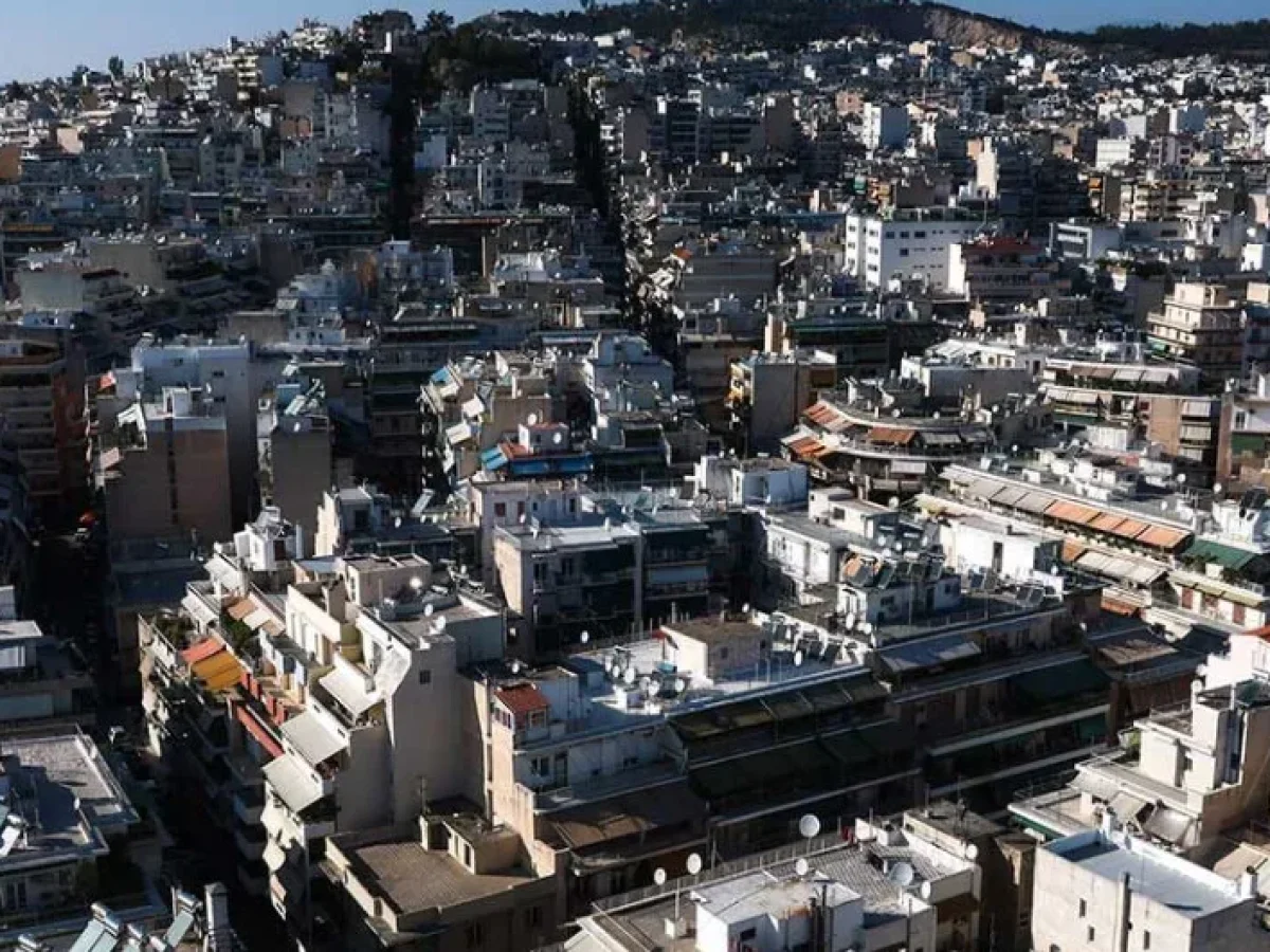 Κυνήγι κατοικίας μέσω πλειστηριασμών: Τα νέα δεδομένα