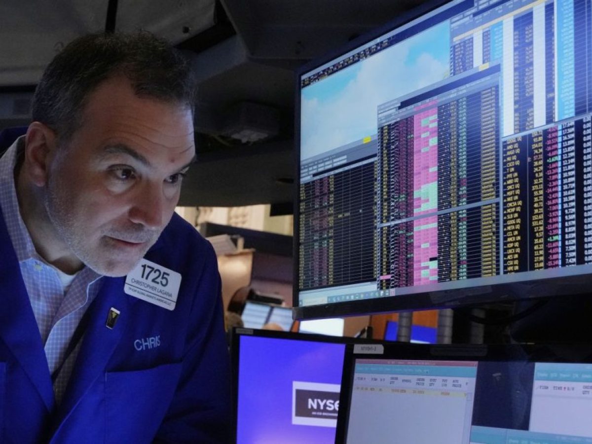 Χρηματιστήριο: Ράλι σε ΗΠΑ και Ευρώπη μετά το «μπλόκο» στους δασμούς Τραμπ