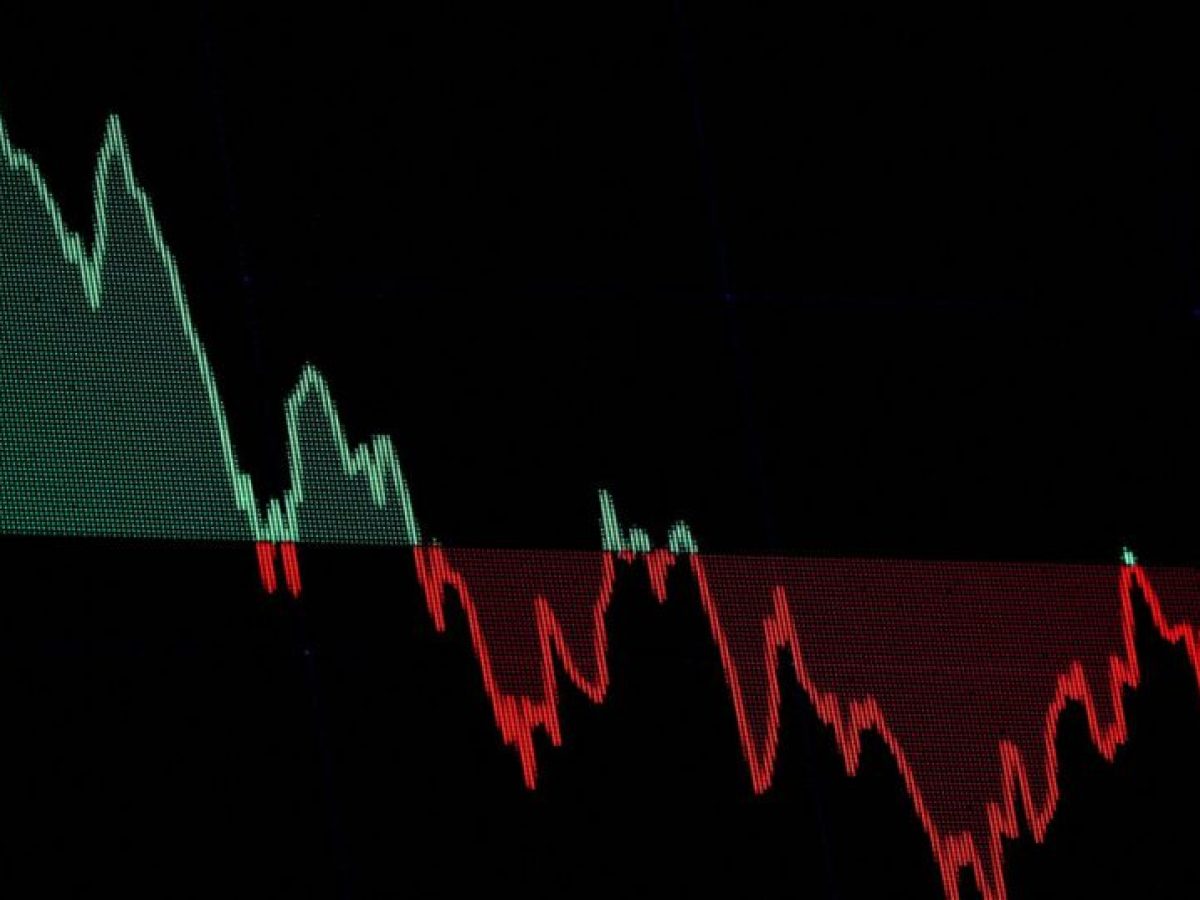 Wall Street: Βουτιά σχεδόν 600 μονάδων για τον Dow – Αρνητικό το 2026 για τον S&P 500