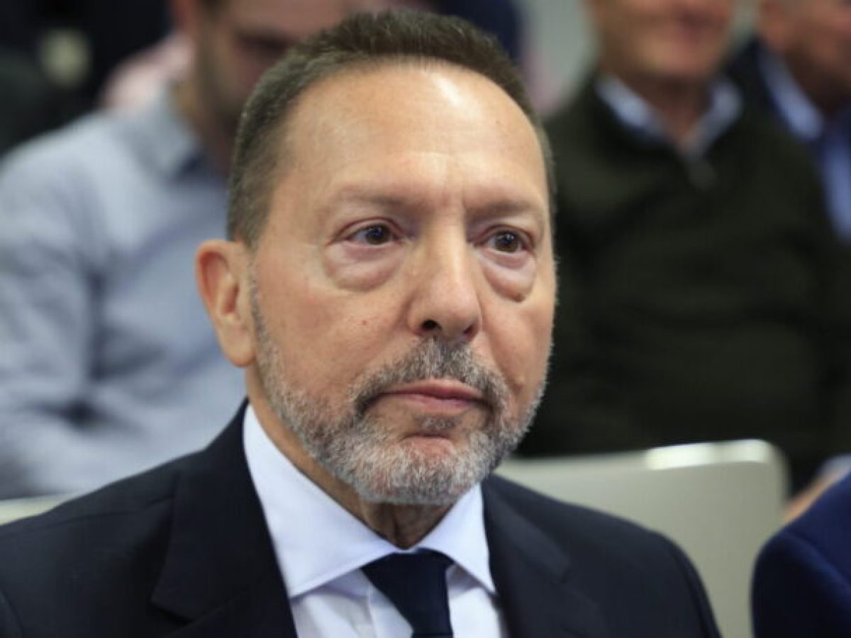 Στουρνάρας στο ΕΡΤnews Radio 105,8: «Η ελληνική οικονομία πάει καλά, προϋπόθεση για να συνεχίσει, είναι η πολιτική σταθερότητα»