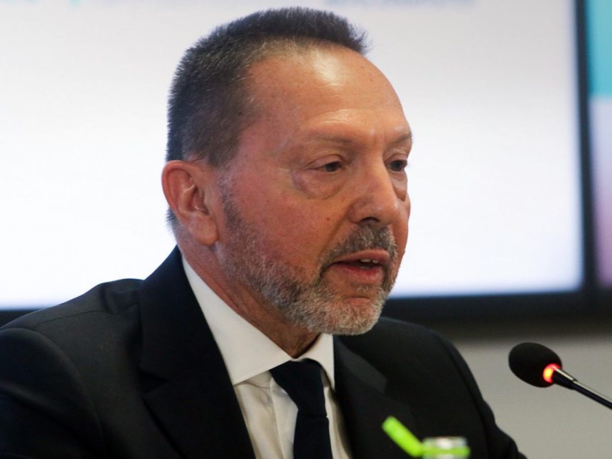 Στουρνάρας: Πιθανότερη η μείωση των επιτοκίων από την ΕΚΤ παρά η αύξησή τους