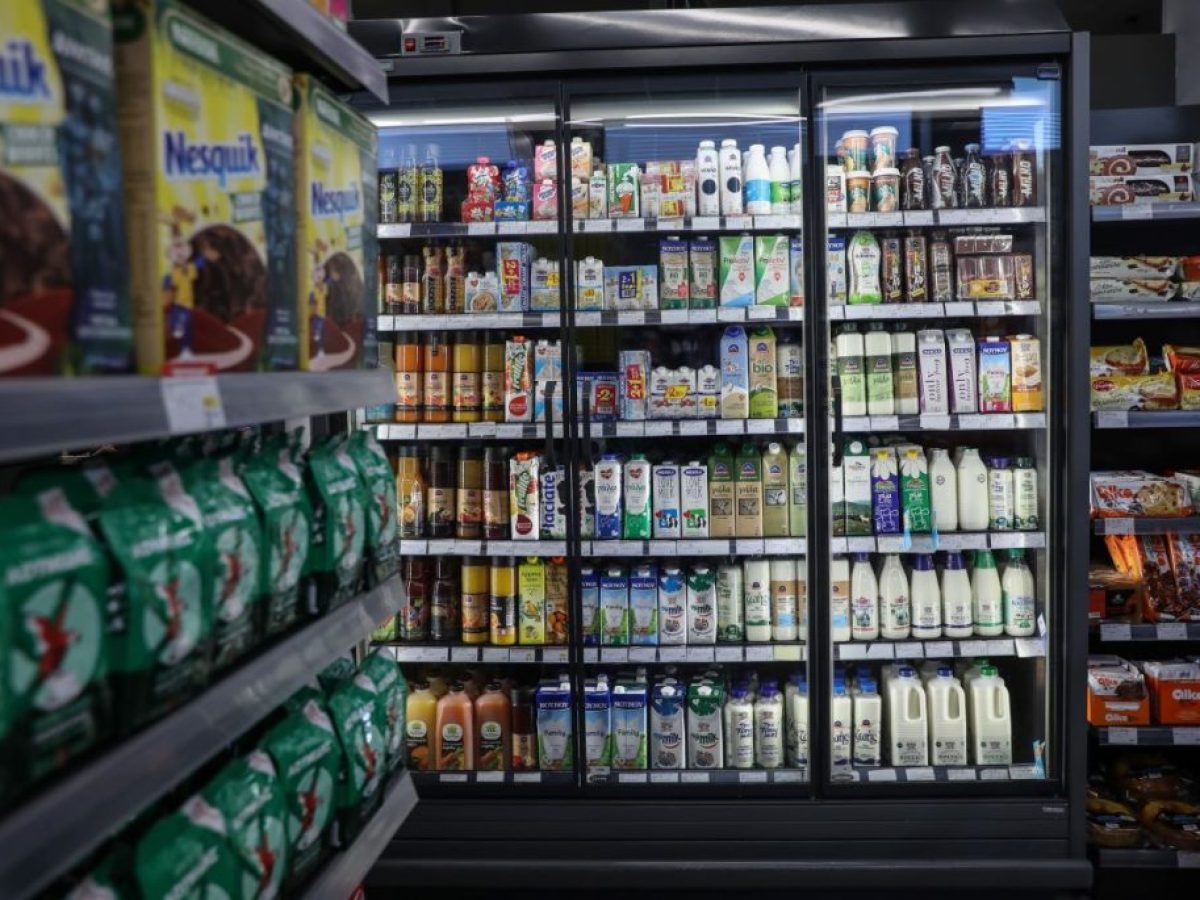 Ακρίβεια: Άλλαξαν οι συνήθειες των καταναλωτών – Τι δείχνουν οι έρευνες