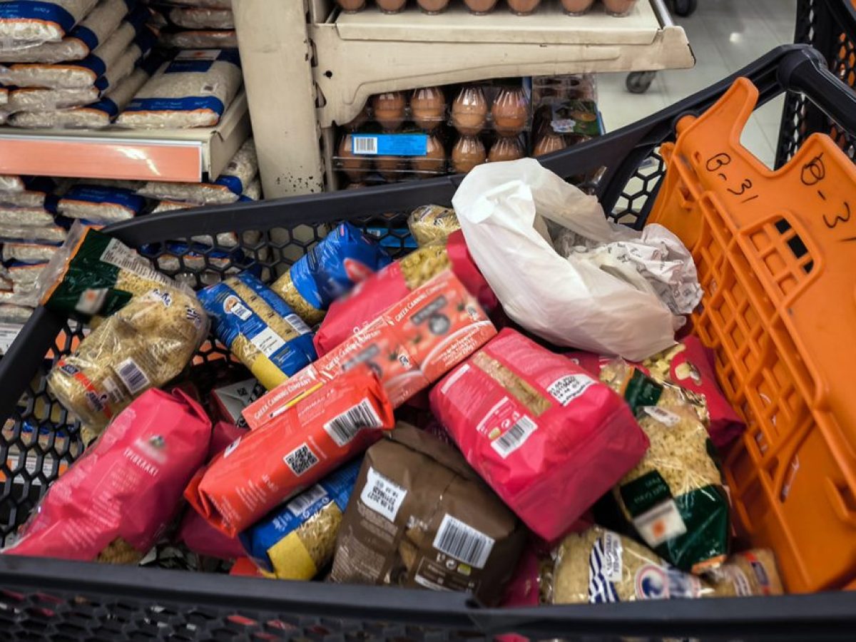 Στο 2,45% ο πληθωρισμός στα σούπερ μάρκετ τον Ιανουάριο – Άλμα στα φρέσκα κρέατα