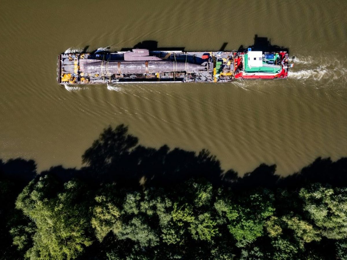 Γεωτρήσεις για υδρογονάνθρακες: Ένα φιλόδοξο πρόγραμμα