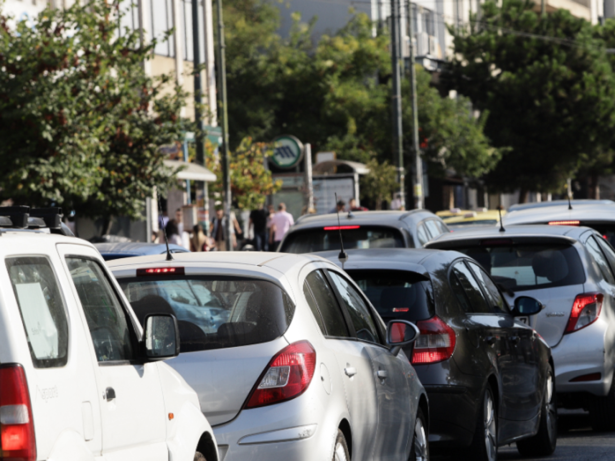Τέλη κυκλοφορίας: Η ΑΑΔΕ προειδοποιεί για απάτη μέσω SMS
